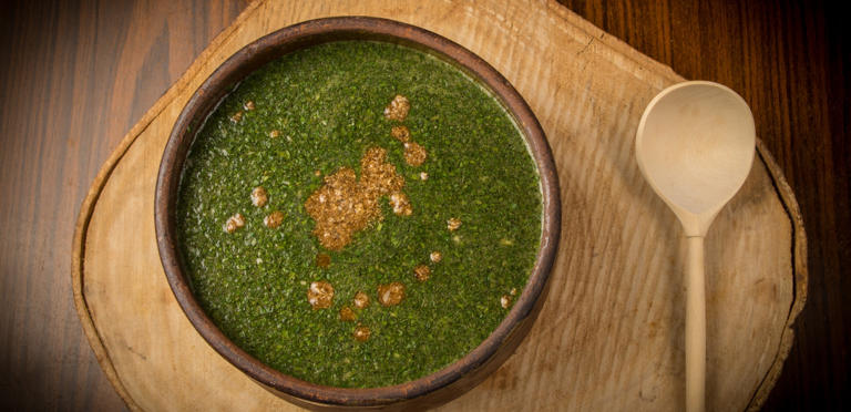 بين الحقيقة والخرافة ..  هل الملوخية ترفع الضغط في رمضان؟