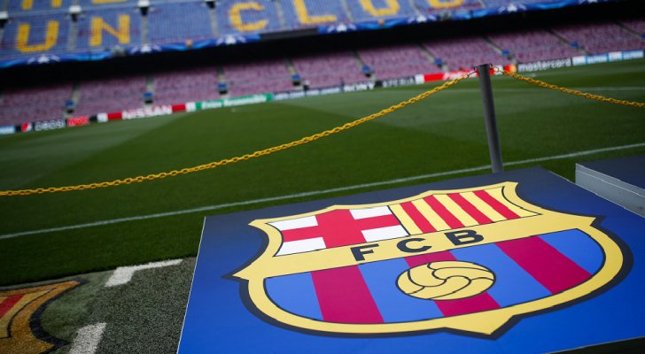 رسميا ..  برشلونة يعلن رحيل تراوري ودي يونغ
