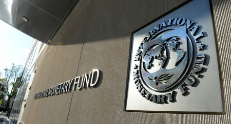 صندوق النقد يتوقع أكبر تراجع في اقتصاديات الشرق الأوسط