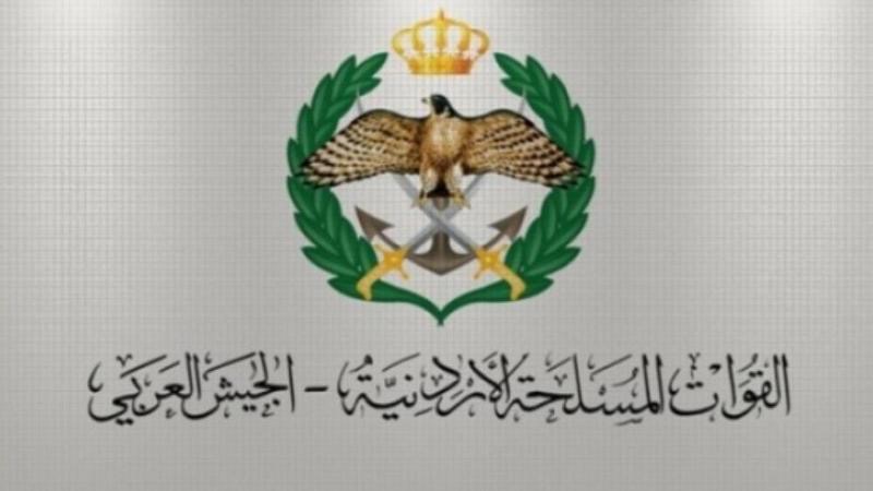 الجيش العربي: لن نسمح بأي محاولات لاختراق المجال الجوي الأردني من أي طرف كان