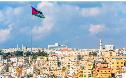 الارصاد : عطلة نهاية اسبوع دافئة إلى حارة نسبياً