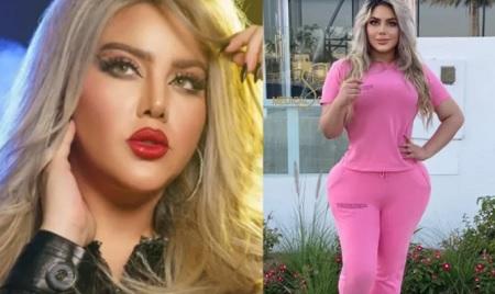 مروة راتب تكشف عن عروض زواج من أثرياء الكويت‎ - فيديو
