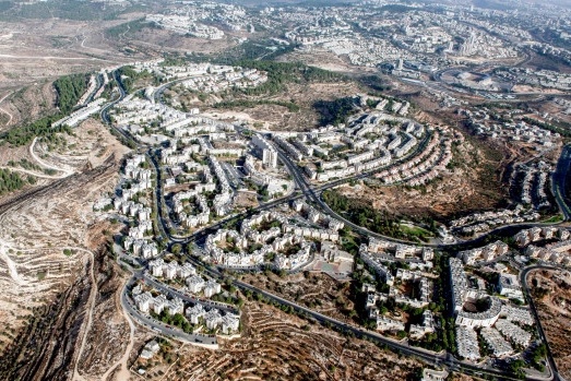 الاحتلال يصادق على بناء 730 وحدة استيطانية في القدس