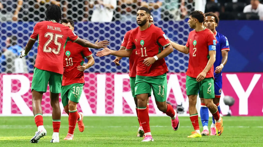 ترتيب هدافي كأس العالم 2026 بعد تسجيل فينيسيوس وإسماعيل الصيباري