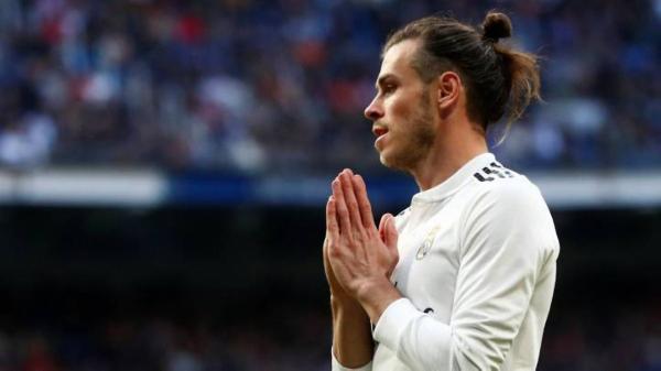 بيل رفض مساعدة ريال مدريد في أزمة كورونا