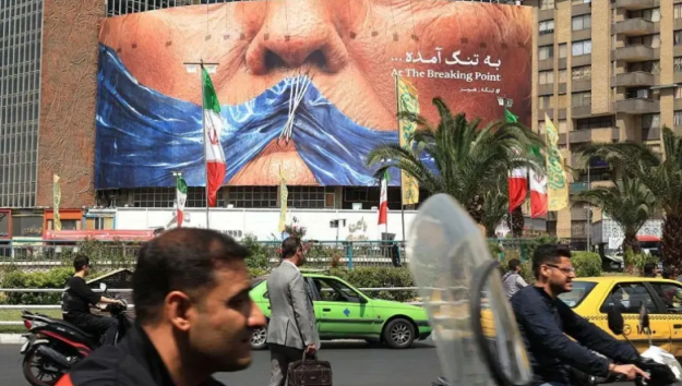 حرب واحدة ونصران ..  كيف تختلف روايتا واشنطن وطهران؟
