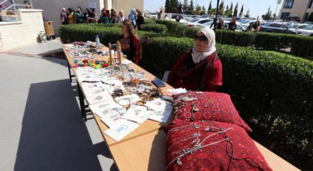 بيت لحم تحيي يوم التراث الفلسطيني