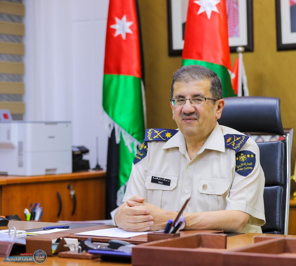 مدير الجمارك: لا يوجد ما يمنع من إدخال مضخمات الصوت