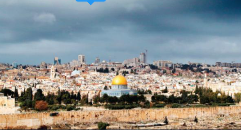 نتيجة لجهد دبلوماسي أردني ..  اليونسكو تتبنى قراراً بالاجماع حول القدس القديمة وأسوارها ويدين الإنتهاكات الإسرائيلية 