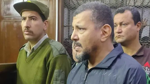 قتل 4 سيدات وقطعهن أشلاء ..  "سفاح الساطور": "هناك شيطان بداخلي يدفعني لذبح النساء"