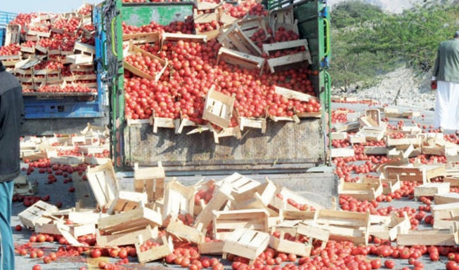 مختصون: 90 % من الصناعات الغذائية بالأردن لا تعتمد على الإنتاج المحلي
