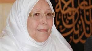الدكتورة عبلة الكحلاوى تنفى شائعة وفاتها وتؤكد: الشائعات أخطر ما يهدد الوطن