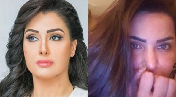 سما المصري تسخر من غادة عبدالرازق: "مالها قالبه علي مايكل جاكسون؟" 