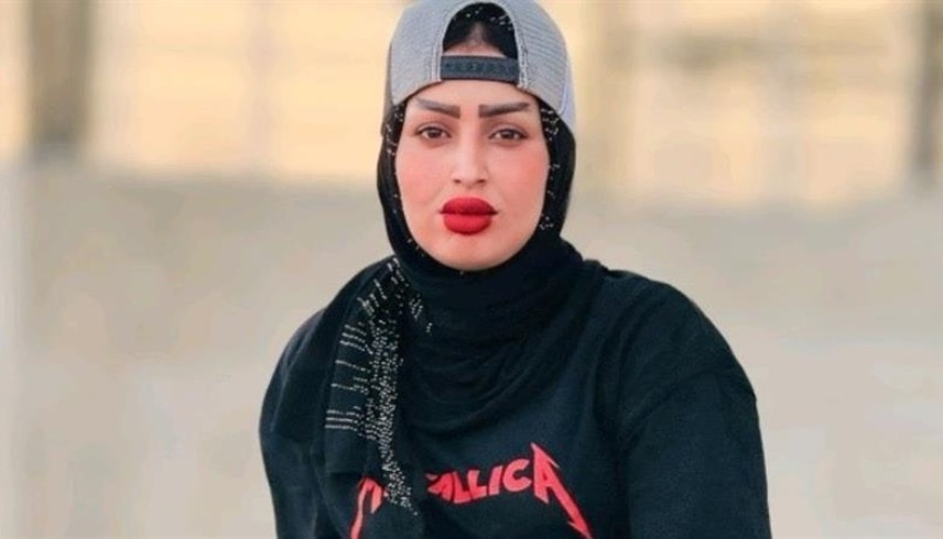 بتهمة المحتوى الهابط ..  حبس بلوغر عراقية 5 أشهر