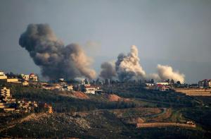 مقتل "إسرائيلي" بقصف جنوبي لبنان