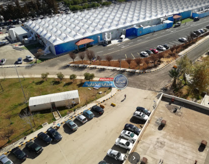 مدير عمان الميداني لـ"سرايا": سحب 100 ممرض من المستشفى مدعاة للقلق والحذر بشكل جزئي 