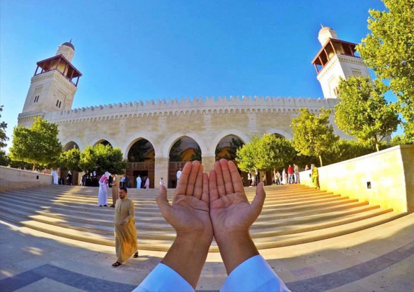 "الأوقاف" تدعو لإقامة صلاة الاستسقاء الجمعة المقبلة في جميع مناطق المملكة