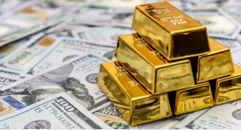 استقرار أسعار الذهب والدولار عالميا