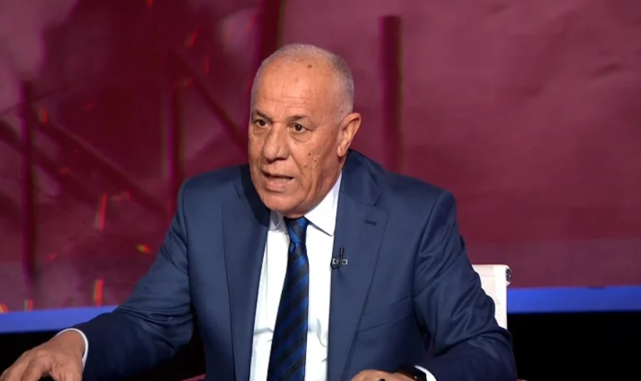 الي استحوا ماتوا  ..  الدويري يفحم "نتن ياهو" برد مزلزل بعد تصريحاته الناعمة