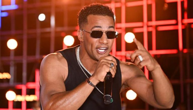 "يا رب تعمل حادثة" ..  محمد رمضان يرد على "تعليق مستفز"