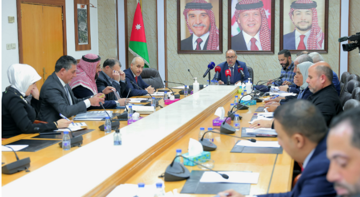  الأمن السيبراني: الأردن مستهدف سيبرانيا