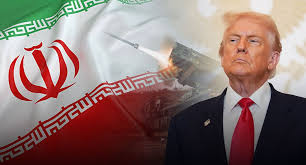 ترامب: مهلة إيران تقترب من نهايتها ..  و48 ساعة فقط تفصل عن “جحيم عظيم”