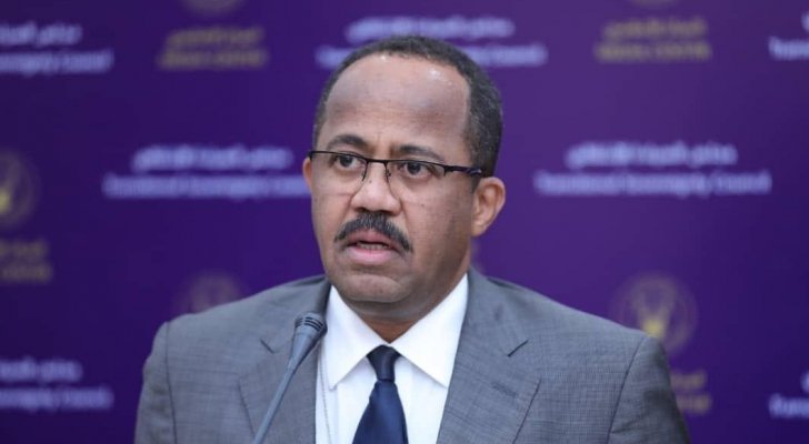 بالفيديو ..  وزير الصحة السوداني: المصاب بكورونا نعطيه "بانادول" ولو اختنق "أكسجين" ..  وإذا ضاقت عليه فسيموت