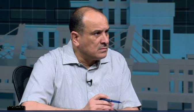 العياصرة: هناك حاجة إلى تشكيل خلية إعلامية تنتج رواية موحدة للرد على الهجمات