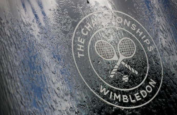 رئيس نادي عموم إنجلترا:‭ ‬منافسات التنس قد لا تعود قبل 2021