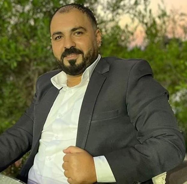  أمجد الطيب (أبو الأمير) ..  كل عام وأنت بألف خير 