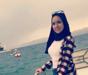مبارك "بشرى زيد الكيلاني" النجاح والتفوق