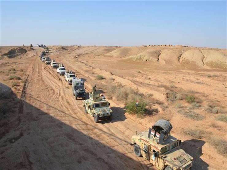 اجراءات عراقية جديدة بشأن حراسة الحدود