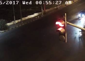 بالفيديو ..  "السير" تنبه المواطنين من ارتكاب مخالفة مرورية والوقوع بها دون قصد