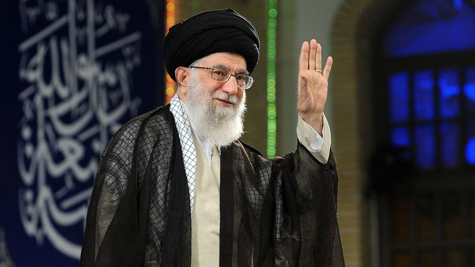 الرئيس الإيراني: نأمل أن تفضي المفاوضات إلى نتائج ملموسة ولا نتبع أسلوب الحوار من أجل الحوار