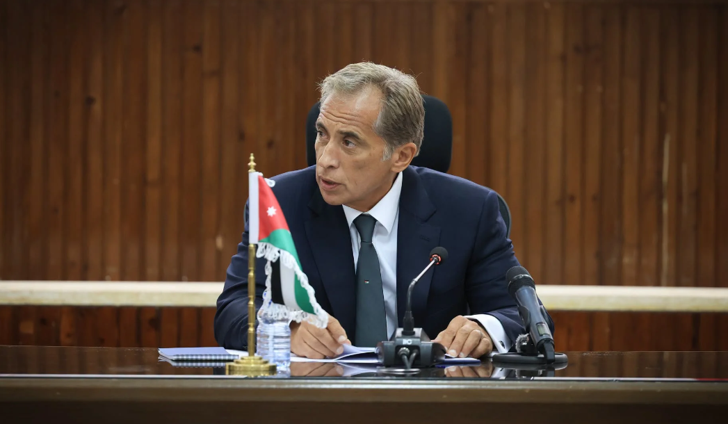 رئيس الوزراء: لن تتهاون الدولة الأردنية مطلقا في معركتها ضد الإرهاب