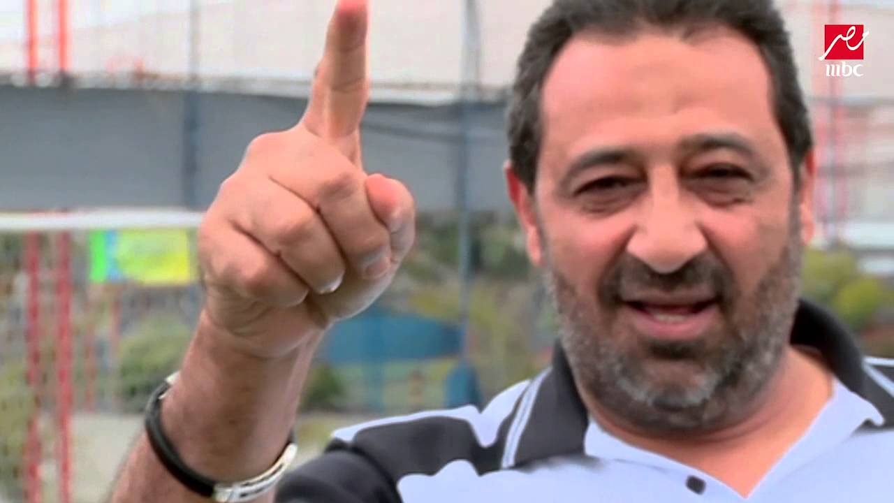 بالفيديو  ..  أول تعليق لمجدي عبد الغني بعد هدف صلاح في المونديال 