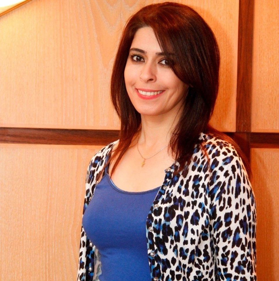 المرأة و المشاركة السياسية