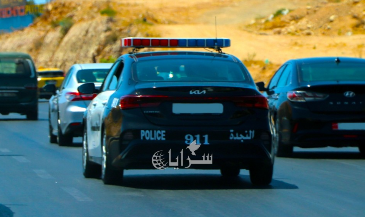 شخص يقتل زوجته وموظفين داخل مركز تنمية اجتماعية في حسبان - تفاصيل 