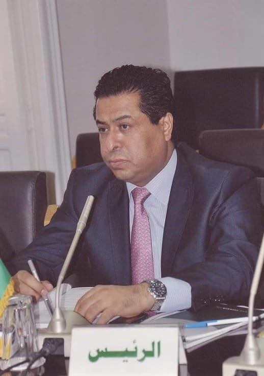 مدير مكتب رئيس الوزراء السابق فهد الفايز في ذمة الله 