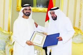 هكذا يكرّم الرجال