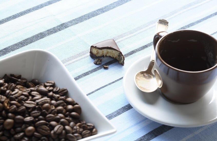 ماذا يحدث للجسم عند التوقف تماما عن شرب القهوة؟