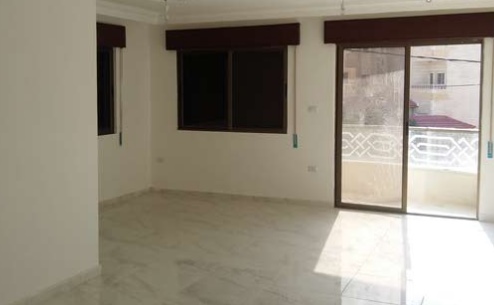 شقة للبيع بالاقساط في ضاحية الاقصى