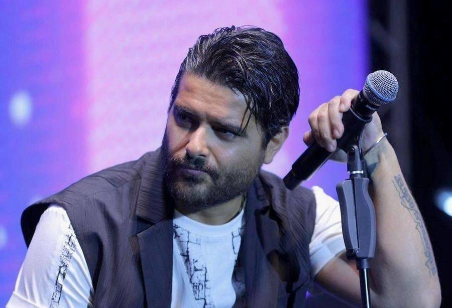 شاهد بالفيديو ..  ناصيف زيتون يكشف حقيقة ارتباطه وهذا ما قاله