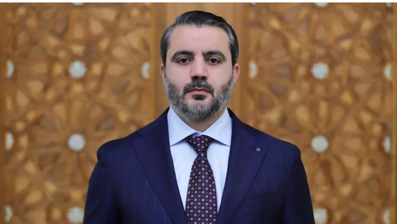 الشيباني: رفع العقوبات يعبّر عن إرادة إقليمية ودولية في دعم سوريا
