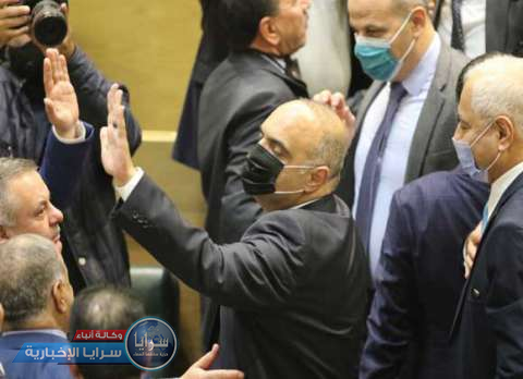 هل "يُعدل" الخصاونة على حكومته  ..  توقعات بمغادرة الهواري و العسعس والنجار  .. والصفدي يفقد نفوذه والمعايطه قد يخلف الكلالده
