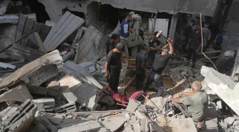 ويتكوف: مفاوضات وقف إطلاق النار في غزة تمضي بشكل جيد