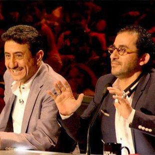 بالفيديو : أحمد حلمي يتغيب عن إعلان Arabs Got Talent الأول