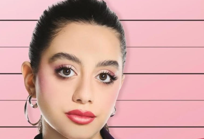 ميبلين تدخل السباق الرمضاني بمسلسل قصير وصيحات مكياج مذهلة