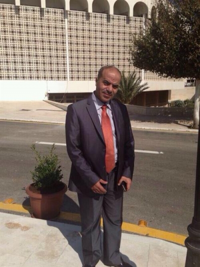 النائب حسني الشياب: لم أدلِ بأي تصريح حول ما حدث مع السفير السعودي