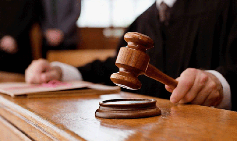 حبس مساعد أمين عام سابق عامين بسبب التزوير
